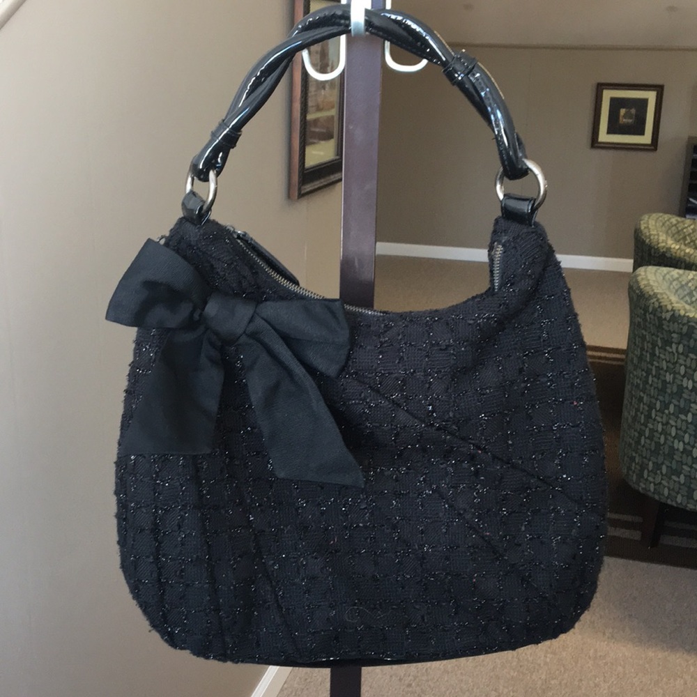 White House black market handbag!